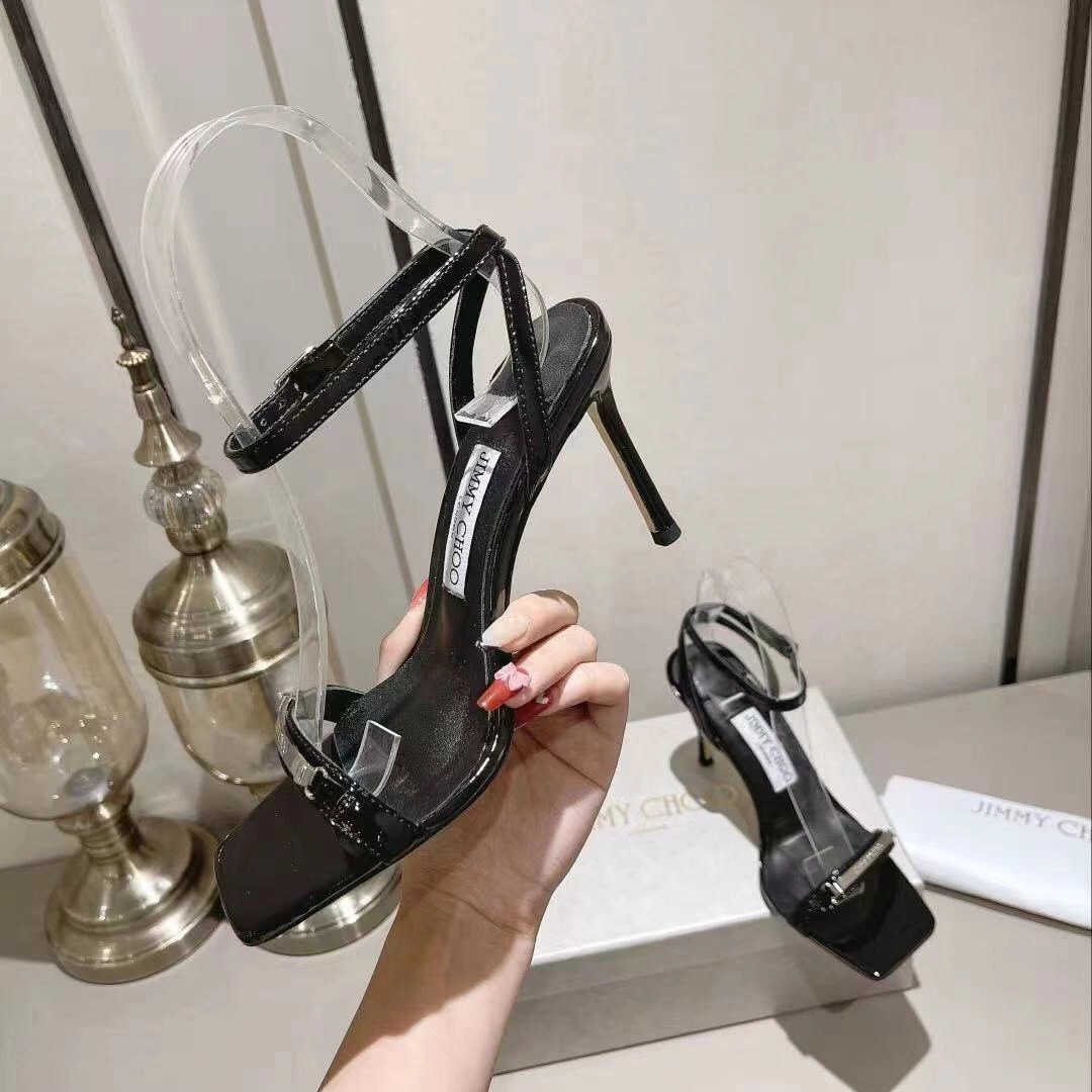 coco-- 8.5cm Heel height item:C-X002D2417Y
